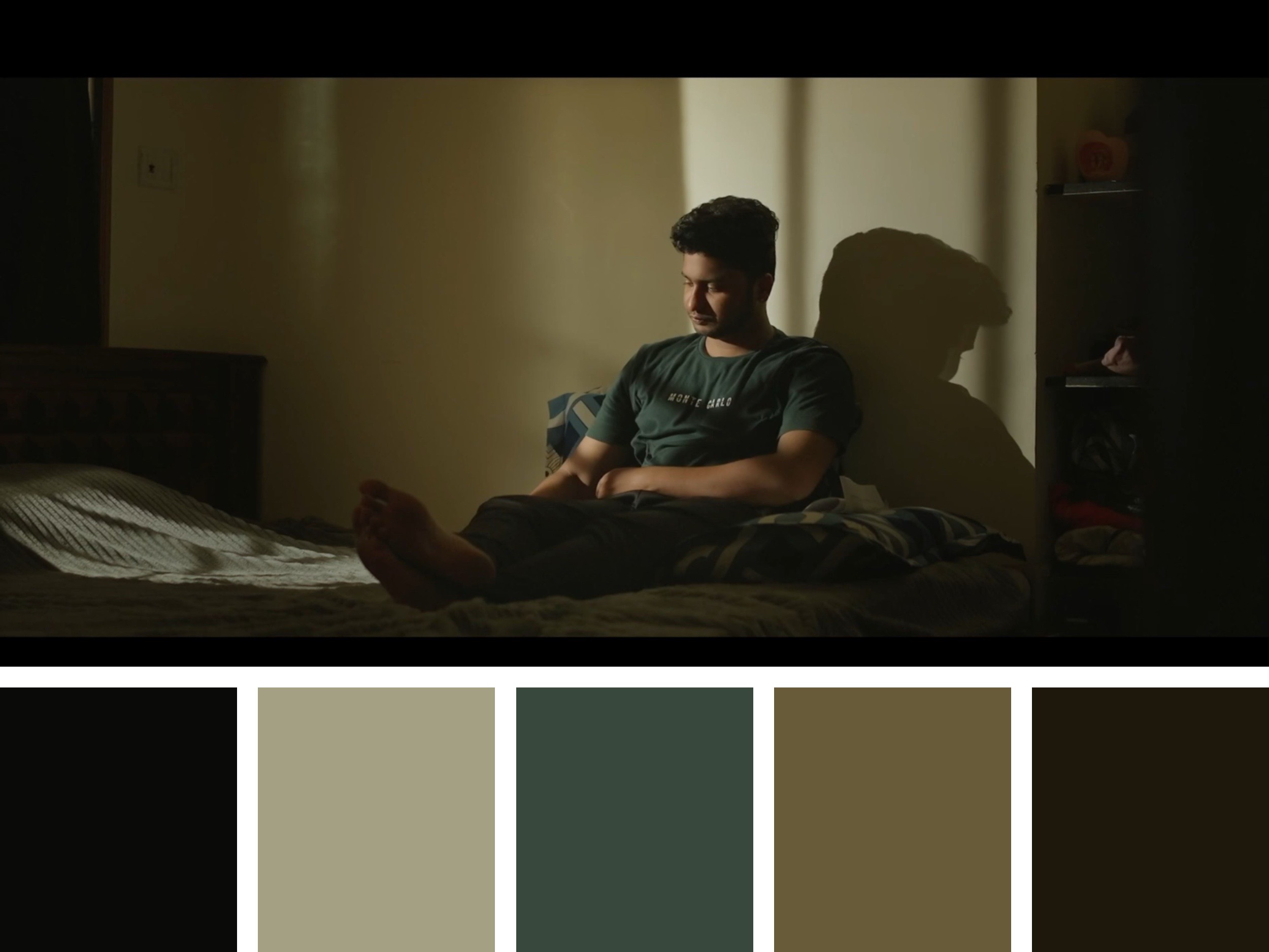 Color Palette